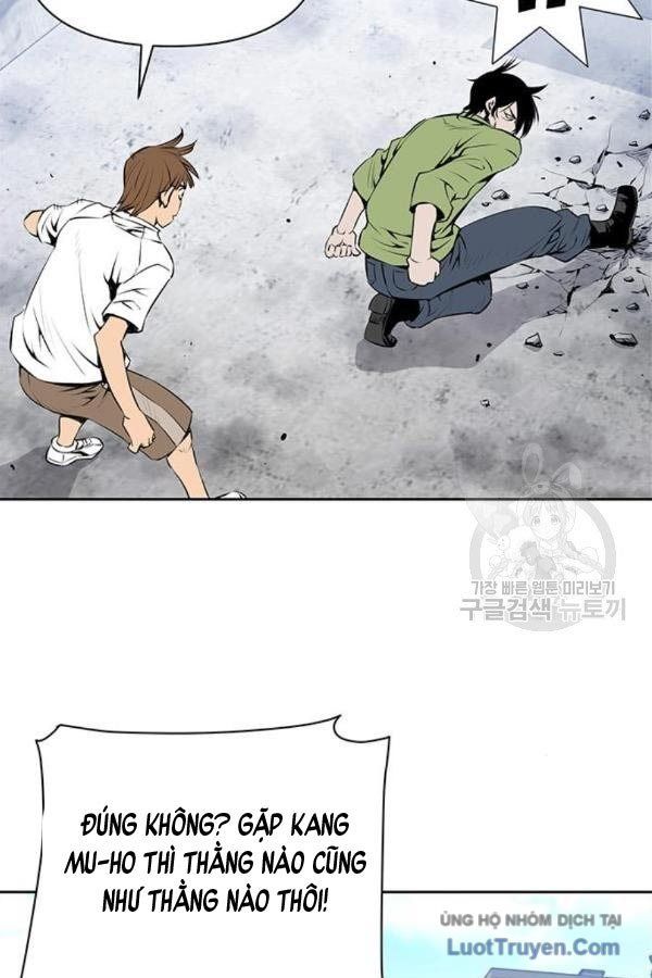 Chưởng Phong Ký - Chapter 8 - Page 20