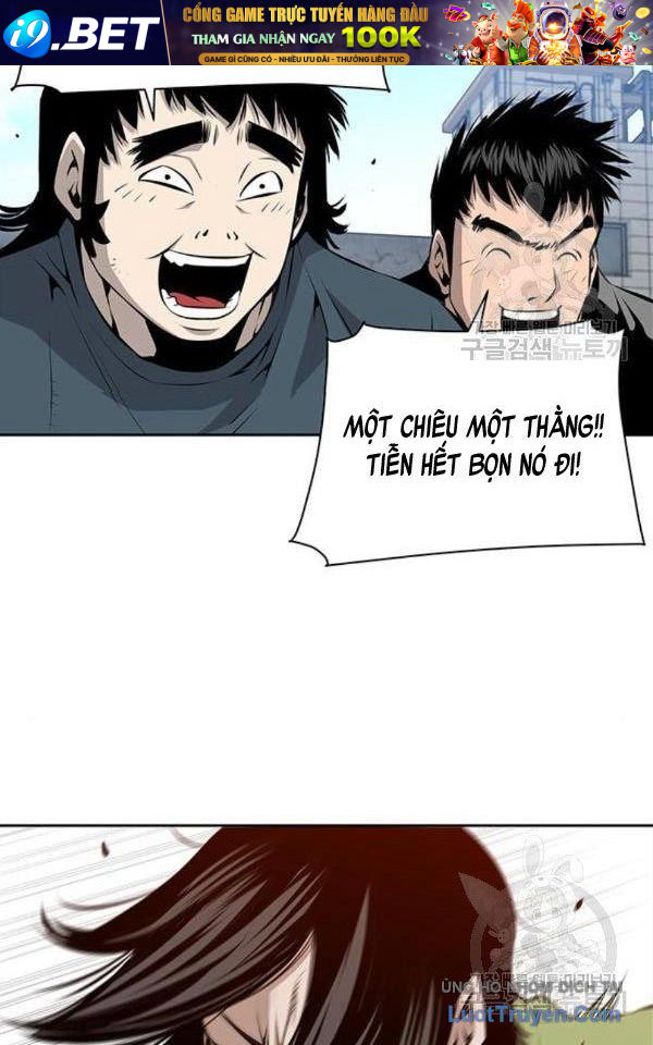 Chưởng Phong Ký - Chapter 8 - Page 21