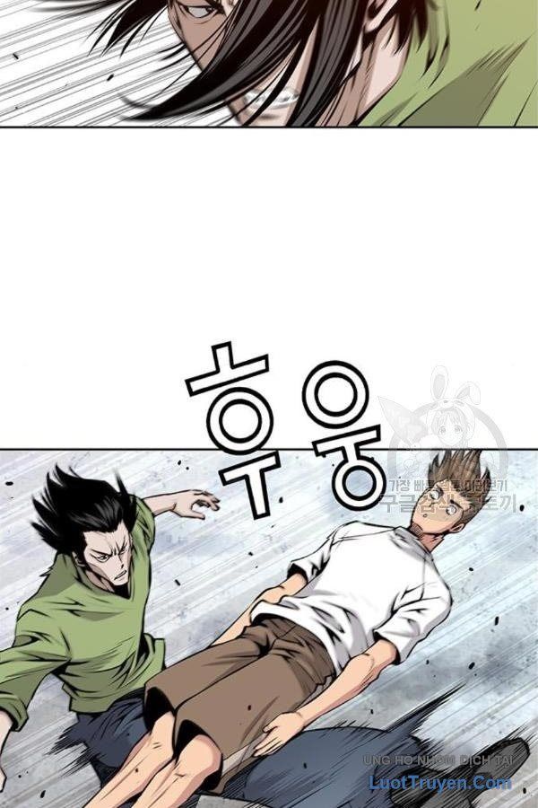 Chưởng Phong Ký - Chapter 8 - Page 22