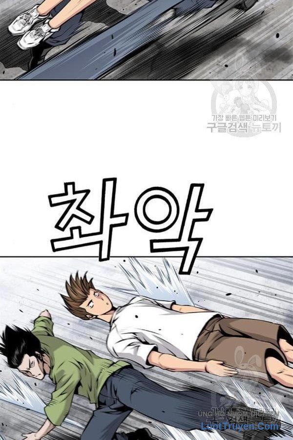 Chưởng Phong Ký - Chapter 8 - Page 23