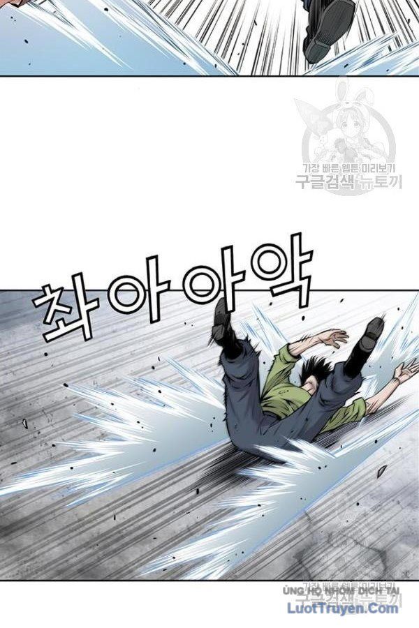 Chưởng Phong Ký - Chapter 8 - Page 27