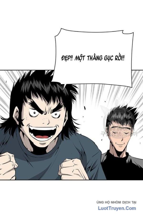 Chưởng Phong Ký - Chapter 8 - Page 28