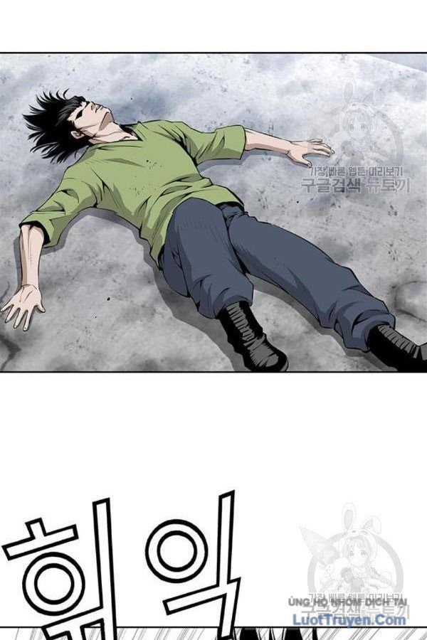 Chưởng Phong Ký - Chapter 8 - Page 31