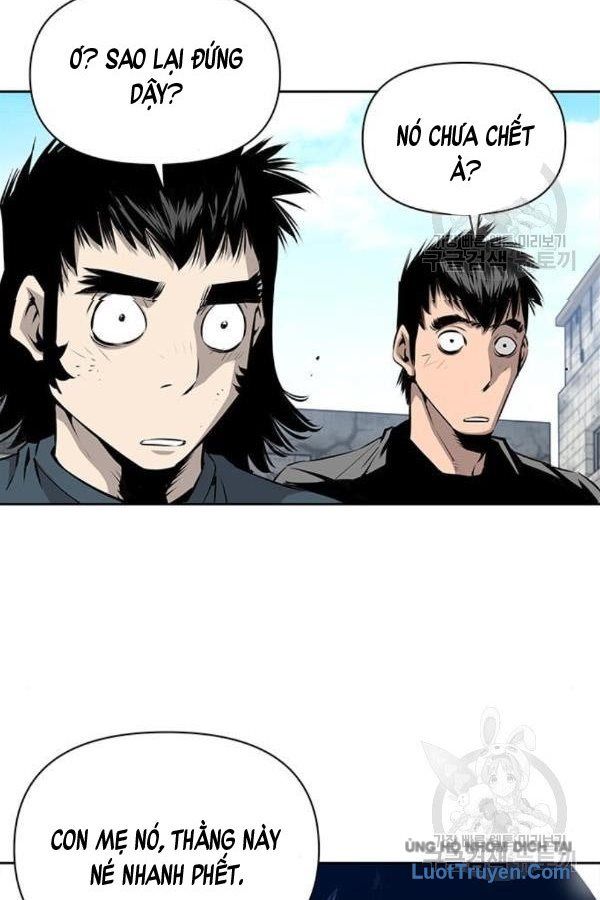 Chưởng Phong Ký - Chapter 8 - Page 33