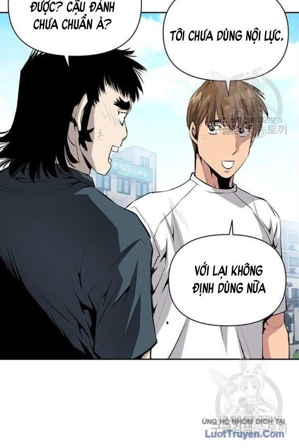 Chưởng Phong Ký - Chapter 8 - Page 35