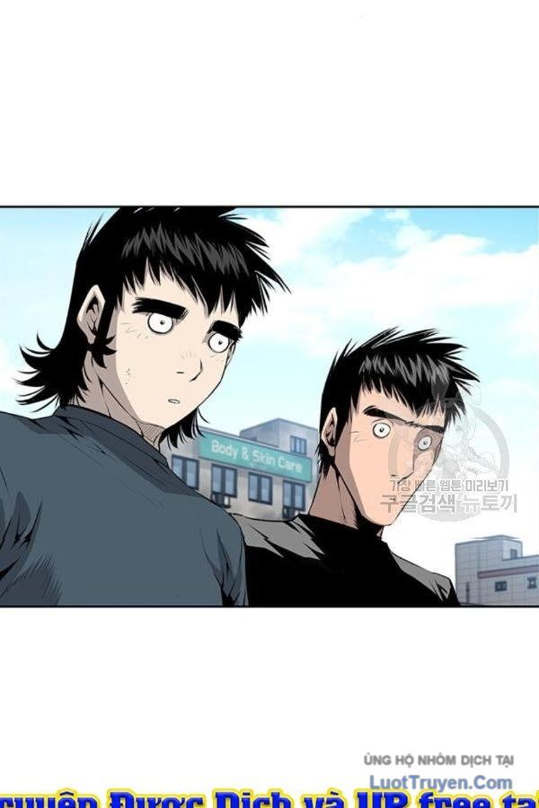 Chưởng Phong Ký - Chapter 8 - Page 36