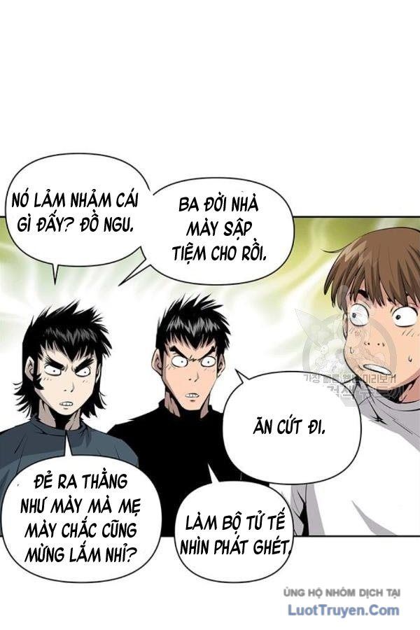 Chưởng Phong Ký - Chapter 8 - Page 38