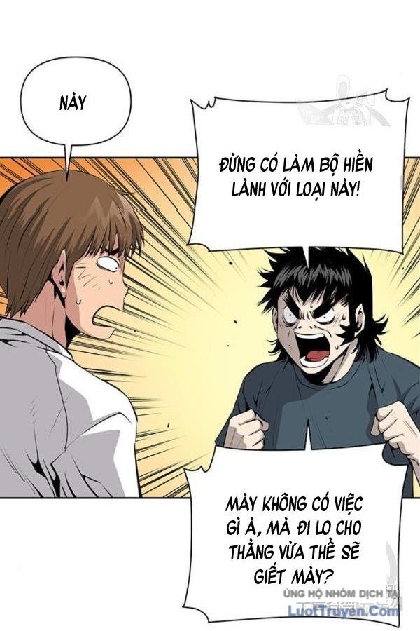 Chưởng Phong Ký - Chapter 8 - Page 39