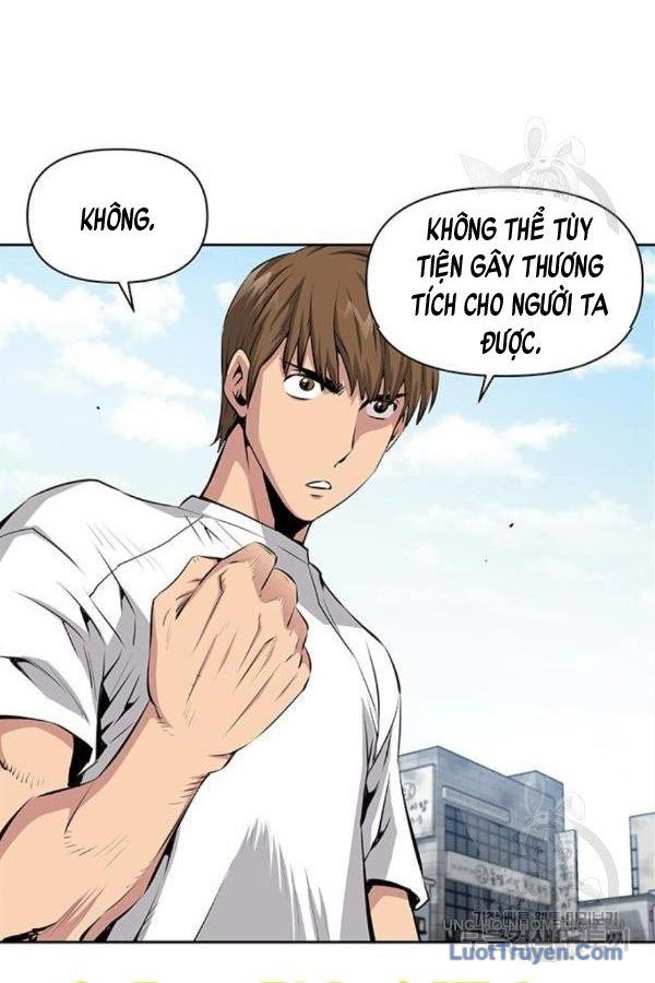 Chưởng Phong Ký - Chapter 8 - Page 41