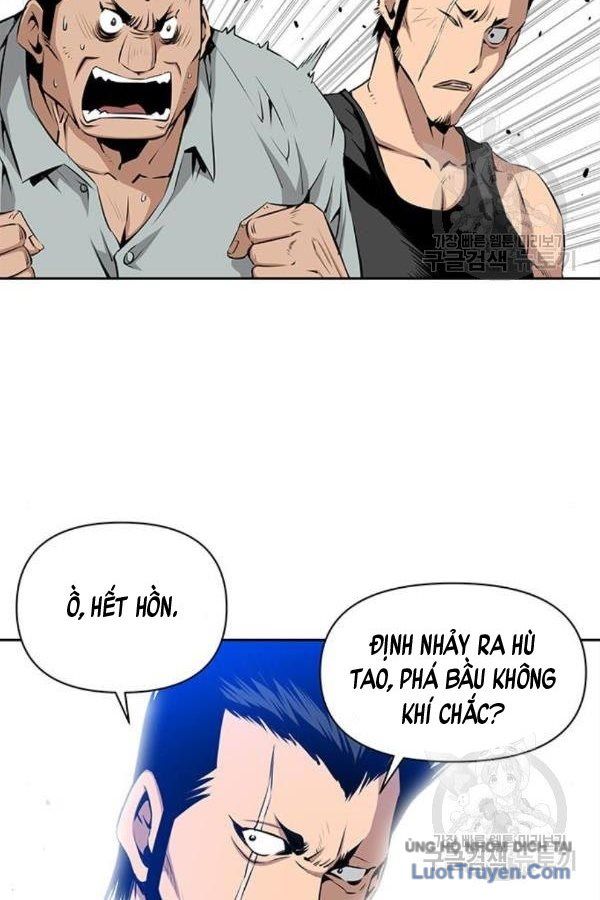 Chưởng Phong Ký - Chapter 8 - Page 5