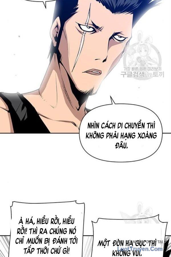 Chưởng Phong Ký - Chapter 8 - Page 55