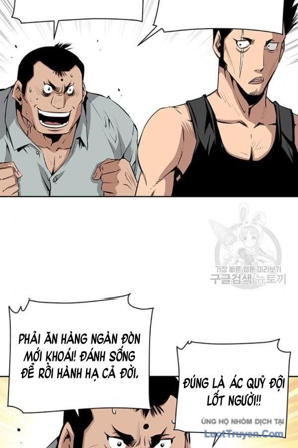 Chưởng Phong Ký - Chapter 8 - Page 56
