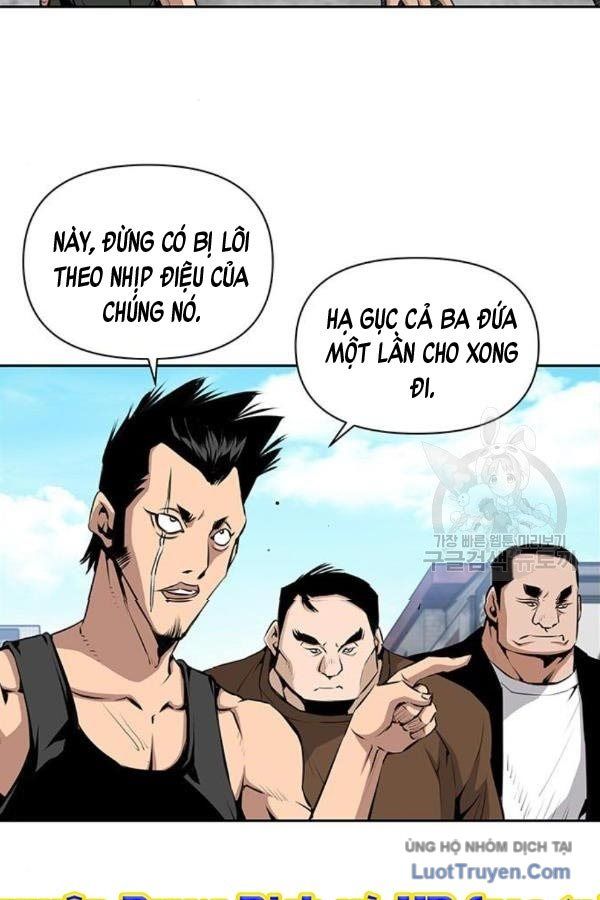 Chưởng Phong Ký - Chapter 8 - Page 64