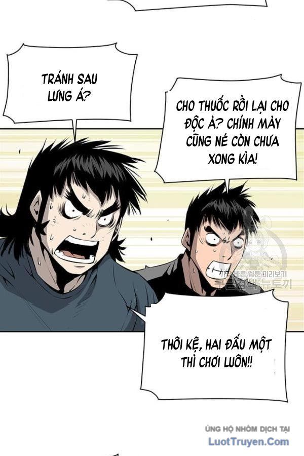 Chưởng Phong Ký - Chapter 8 - Page 70