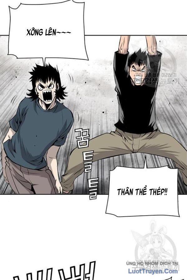 Chưởng Phong Ký - Chapter 8 - Page 71