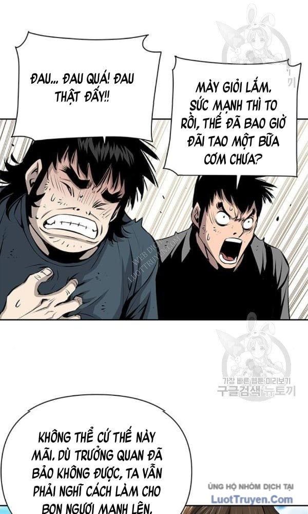 Chưởng Phong Ký - Chapter 9 - Page 10