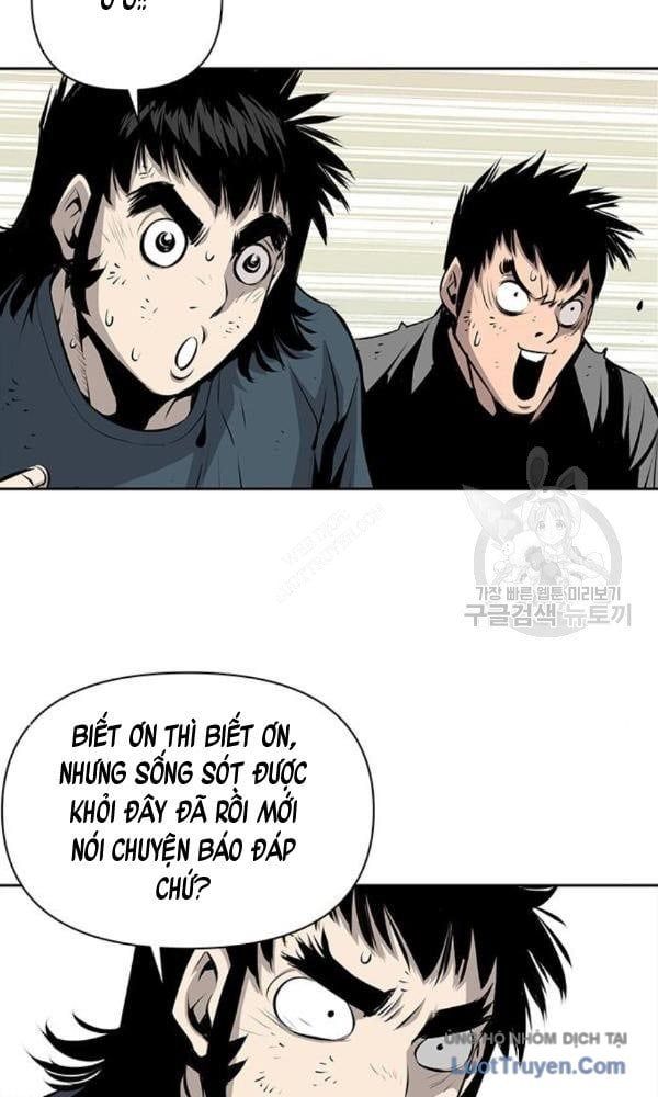 Chưởng Phong Ký - Chapter 9 - Page 12