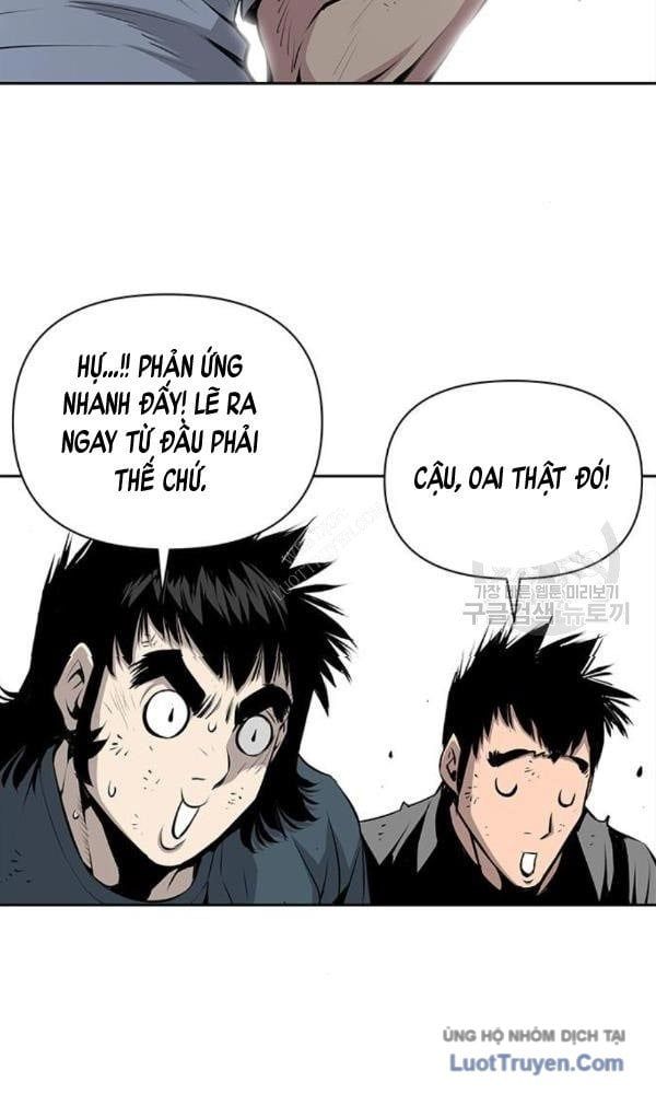 Chưởng Phong Ký - Chapter 9 - Page 15