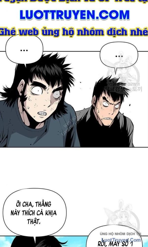 Chưởng Phong Ký - Chapter 9 - Page 17