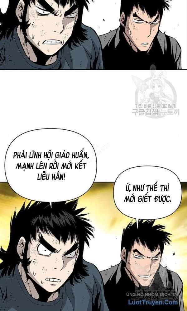 Chưởng Phong Ký - Chapter 9 - Page 20