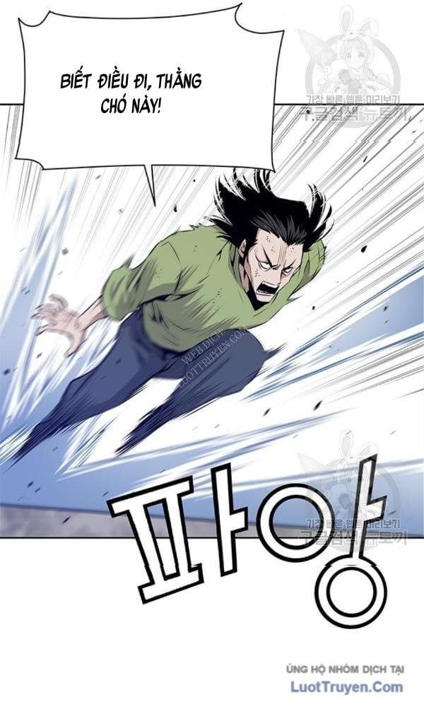 Chưởng Phong Ký - Chapter 9 - Page 22