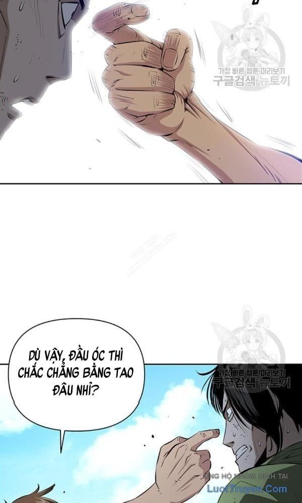 Chưởng Phong Ký - Chapter 9 - Page 25