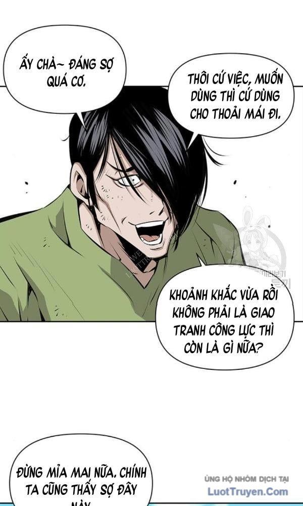 Chưởng Phong Ký - Chapter 9 - Page 3