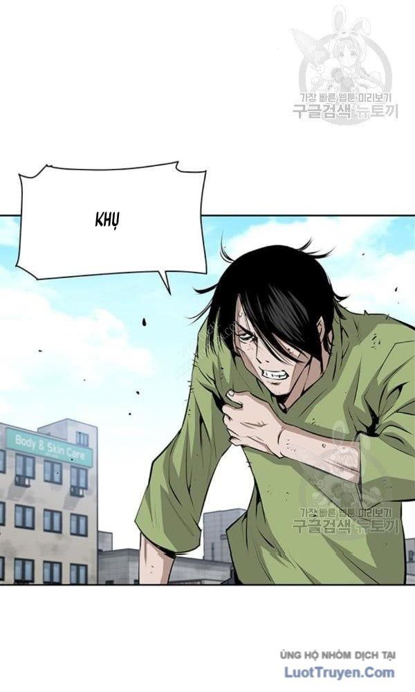 Chưởng Phong Ký - Chapter 9 - Page 31