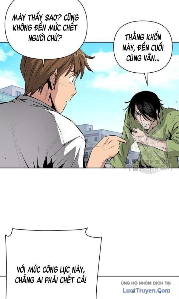 Chưởng Phong Ký - Chapter 9 - Page 33