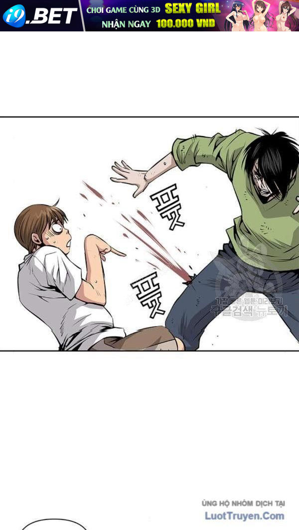 Chưởng Phong Ký - Chapter 9 - Page 39
