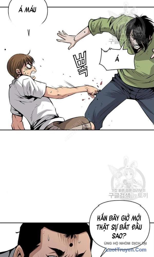 Chưởng Phong Ký - Chapter 9 - Page 40