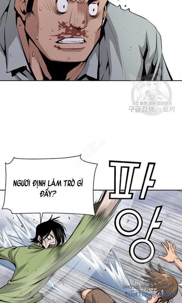 Chưởng Phong Ký - Chapter 9 - Page 41