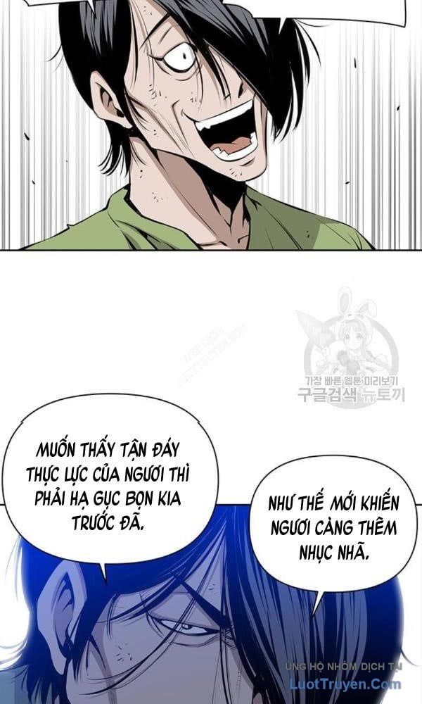 Chưởng Phong Ký - Chapter 9 - Page 6