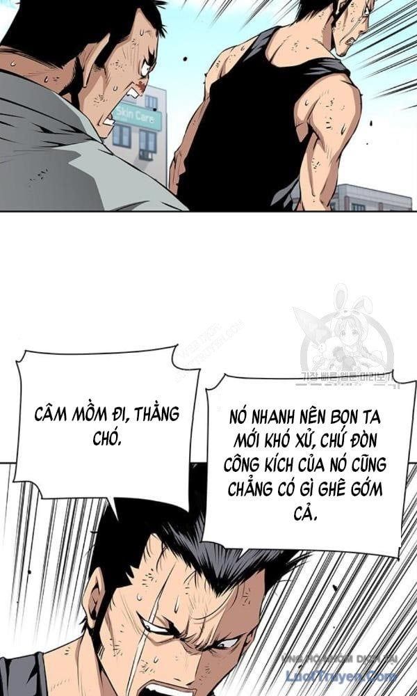 Chưởng Phong Ký - Chapter 9 - Page 66