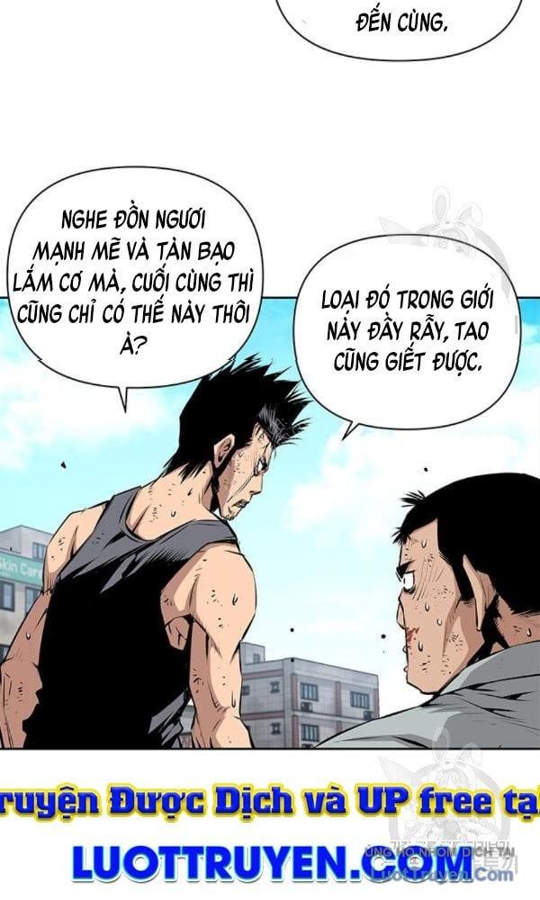 Chưởng Phong Ký - Chapter 9 - Page 68