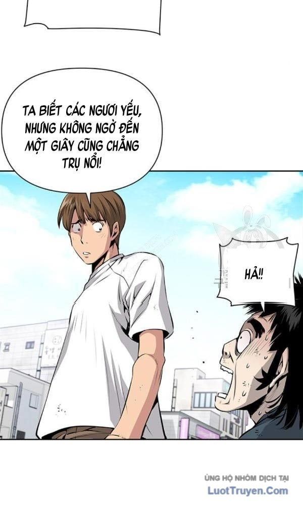 Chưởng Phong Ký - Chapter 9 - Page 9