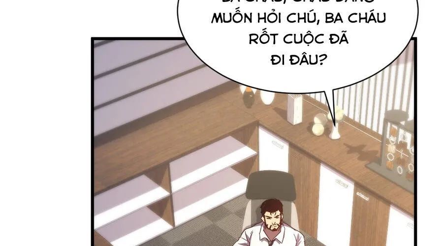 Phủ Thần: Vô Địch Chi Địch - Chapter 15 - Page 126