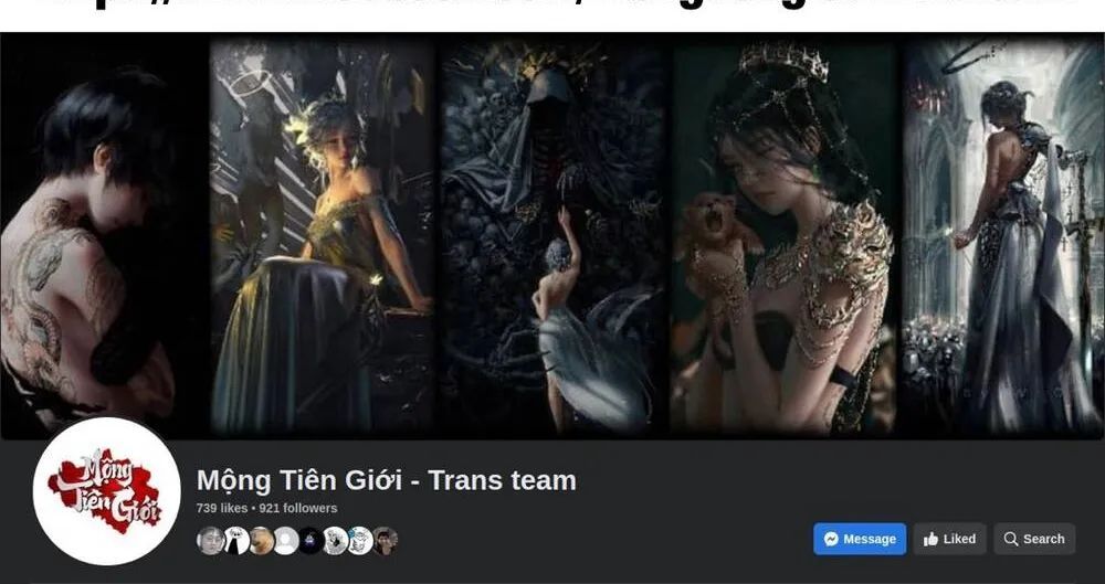 Phủ Thần: Vô Địch Chi Địch - Chapter 15 - Page 164