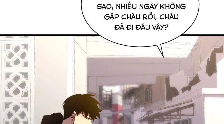 Phủ Thần: Vô Địch Chi Địch - Chapter 15 - Page 42