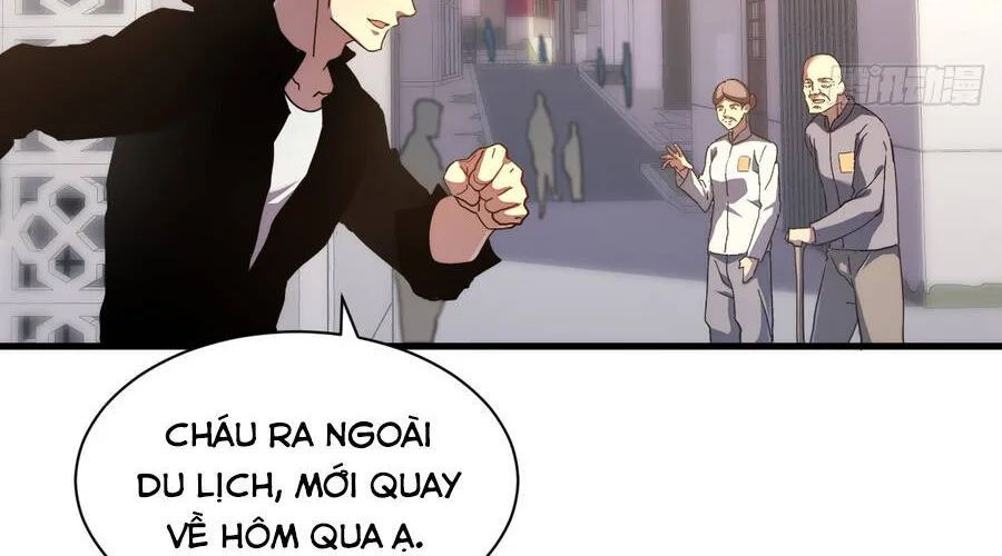 Phủ Thần: Vô Địch Chi Địch - Chapter 15 - Page 43