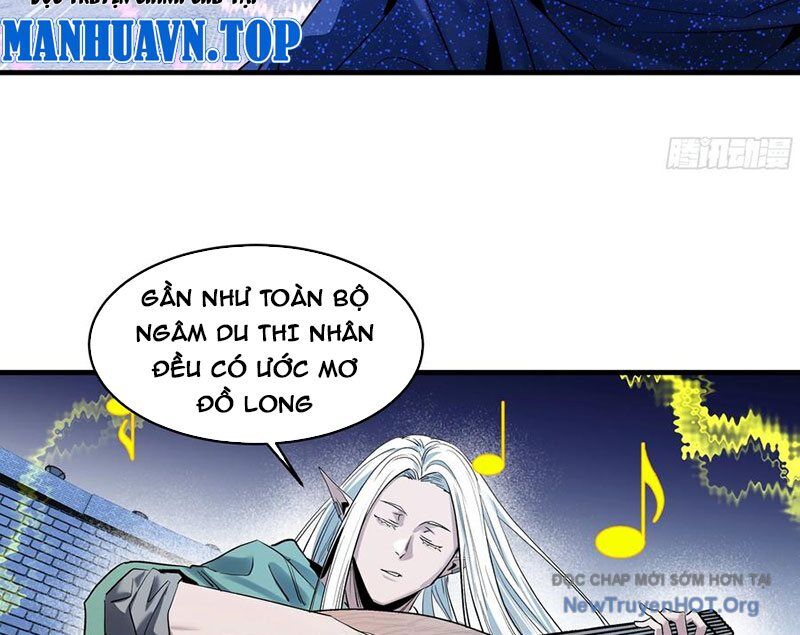 Đồng Hành Cùng Tử Vong: Bắt Đầu Với Ngư Nhân Địa Hạ Thành - Chapter 133 - Page 10