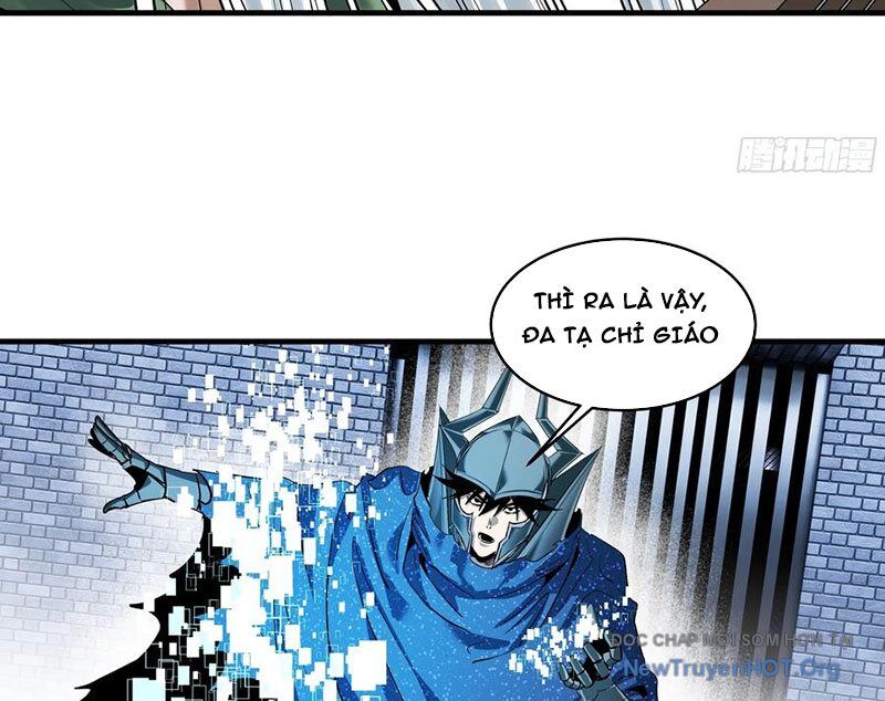 Đồng Hành Cùng Tử Vong: Bắt Đầu Với Ngư Nhân Địa Hạ Thành - Chapter 133 - Page 13