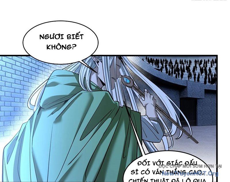 Đồng Hành Cùng Tử Vong: Bắt Đầu Với Ngư Nhân Địa Hạ Thành - Chapter 133 - Page 23