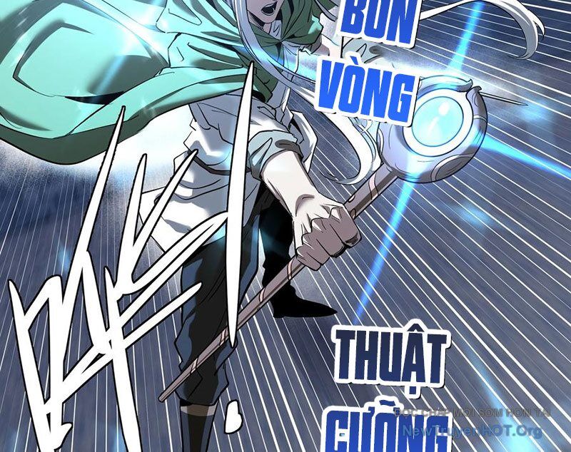 Đồng Hành Cùng Tử Vong: Bắt Đầu Với Ngư Nhân Địa Hạ Thành - Chapter 133 - Page 26