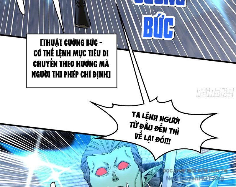 Đồng Hành Cùng Tử Vong: Bắt Đầu Với Ngư Nhân Địa Hạ Thành - Chapter 133 - Page 27