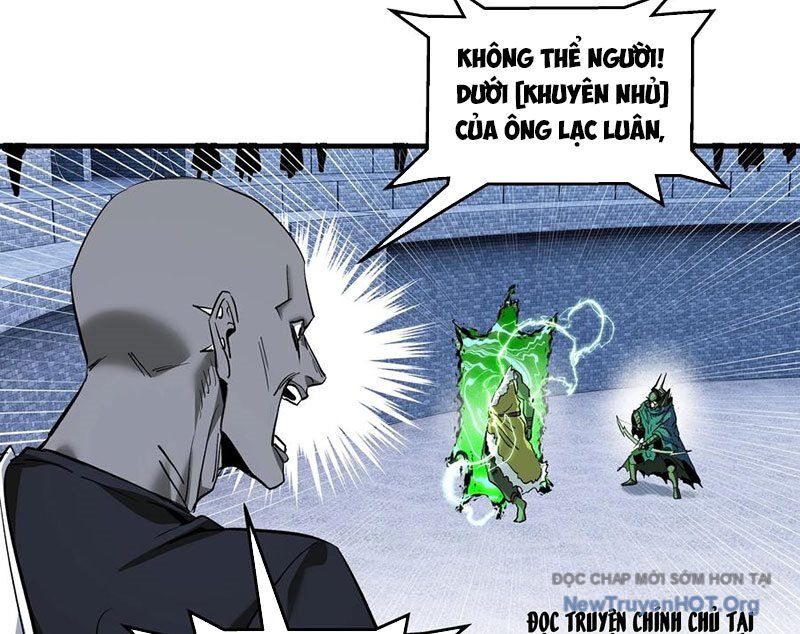 Đồng Hành Cùng Tử Vong: Bắt Đầu Với Ngư Nhân Địa Hạ Thành - Chapter 133 - Page 30