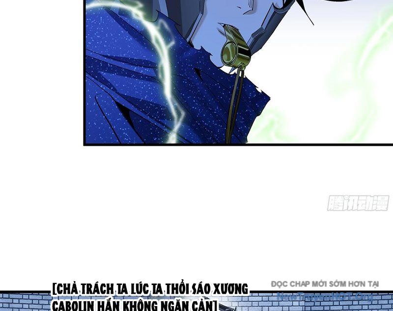 Đồng Hành Cùng Tử Vong: Bắt Đầu Với Ngư Nhân Địa Hạ Thành - Chapter 133 - Page 32