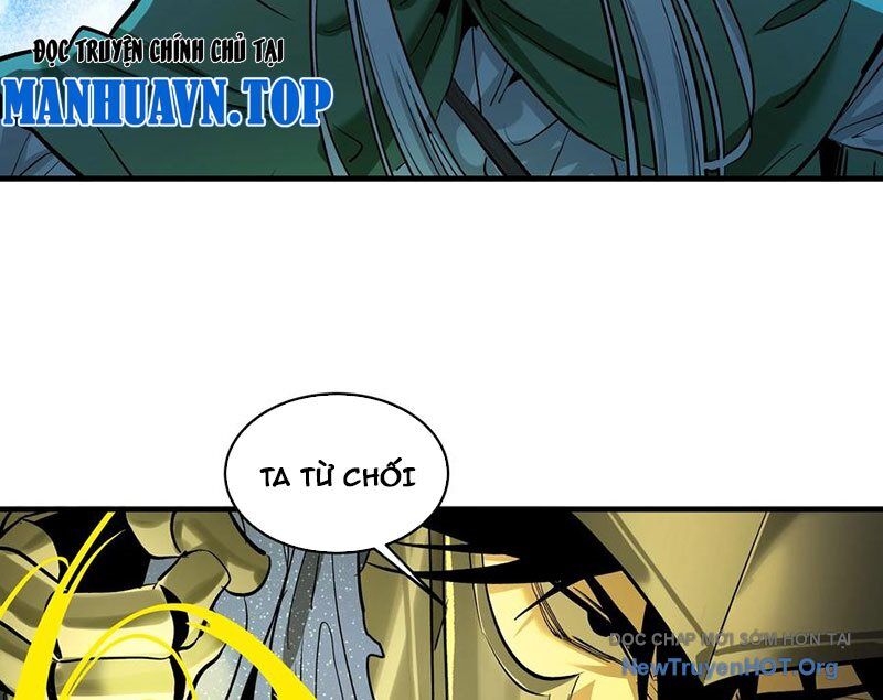 Đồng Hành Cùng Tử Vong: Bắt Đầu Với Ngư Nhân Địa Hạ Thành - Chapter 133 - Page 36