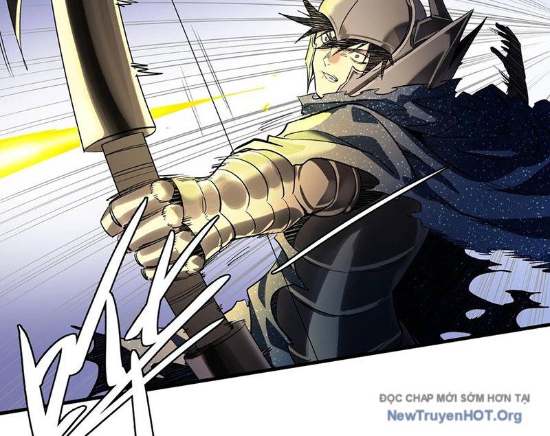 Đồng Hành Cùng Tử Vong: Bắt Đầu Với Ngư Nhân Địa Hạ Thành - Chapter 133 - Page 38