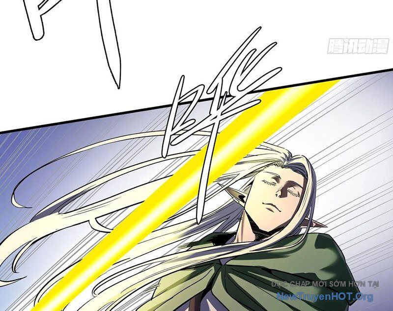 Đồng Hành Cùng Tử Vong: Bắt Đầu Với Ngư Nhân Địa Hạ Thành - Chapter 133 - Page 39